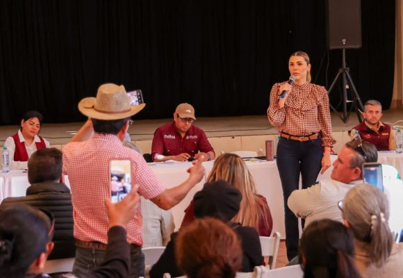 Gobierno de Baja California acuerda liberación de carreteras en San Quintín