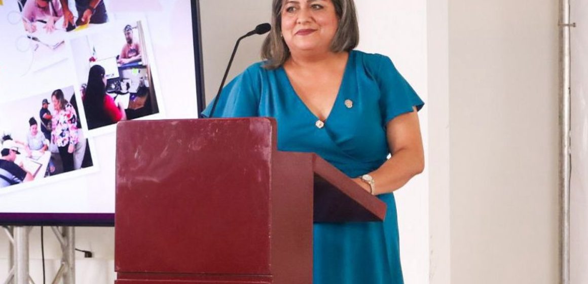 1 Baja California avanza en la preparación para implementar la CURP biométrica