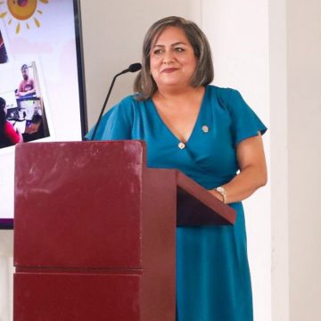 Baja California avanza en la preparación para implementar la CURP biométrica