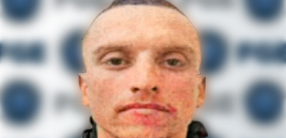 1 Fiscalía de Tecate logra sentencia por privación de la libertad y robo con violencia