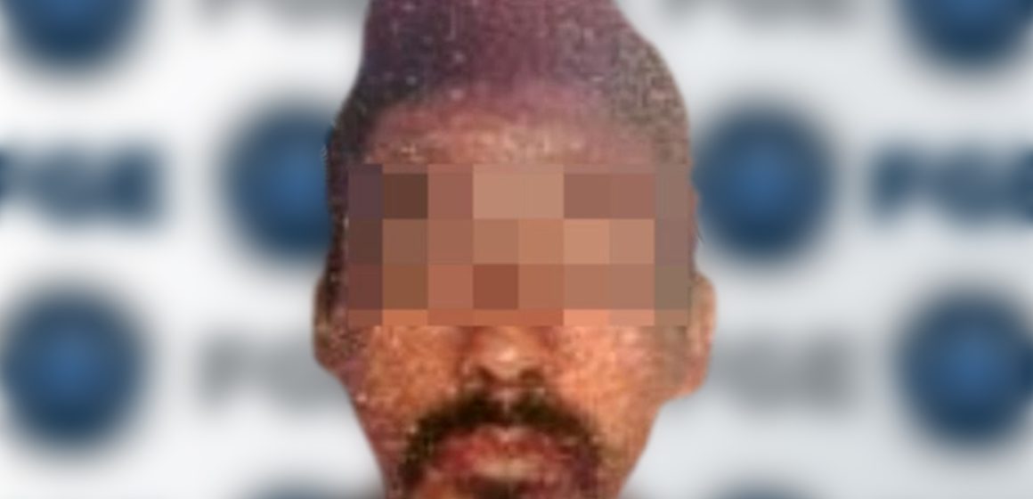 1 Vinculan a proceso a imputado por robo con violencia en Tijuana