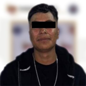 Aseguran a joven señalado por ataque armado en Nuevo Milenio