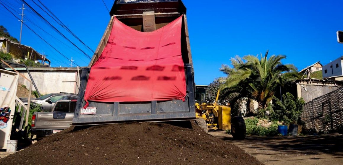 Gobierno Municipal invita a sumarse al programa “Tijuana: Ciudad Limpia”