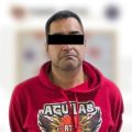 Policía Municipal detiene a un hombre por presunto robo en empresa de Ciudad Industrial
