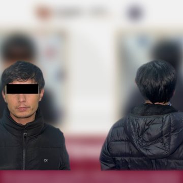 Cae menor que trabaja para célula delictiva en Valle de San Pedro