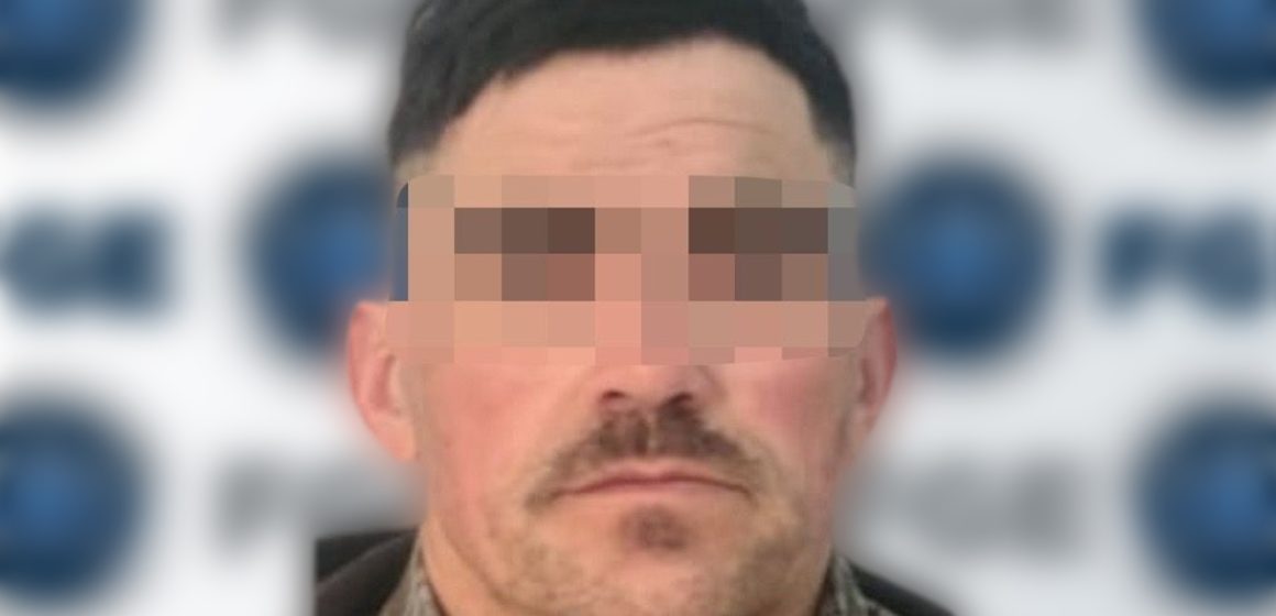 Detienen a hombre por homicidio calificado en Rosarito