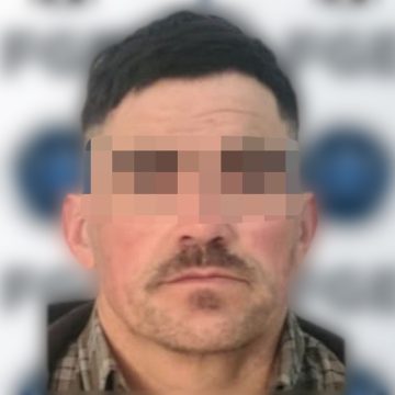 1 Detienen a hombre por homicidio calificado en Rosarito