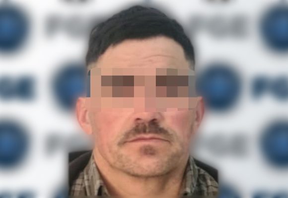 Detienen a hombre por homicidio calificado en Rosarito