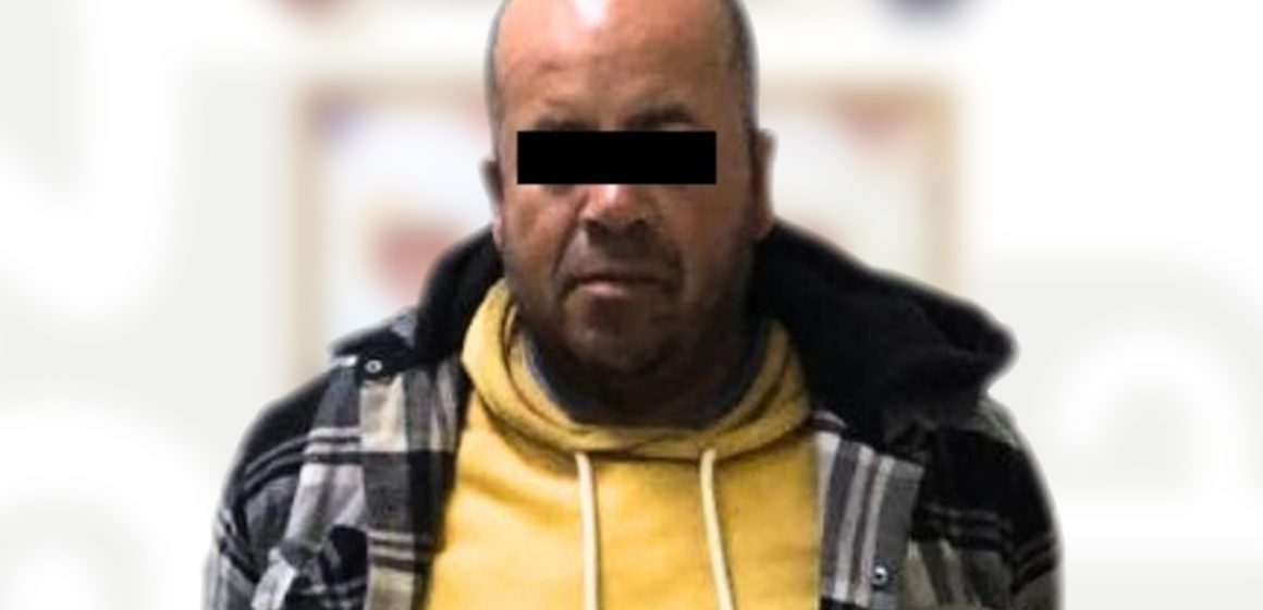 1 Aseguran a hombre por cohecho en la colonia Tierra y Libertad