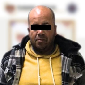 1 Aseguran a hombre por cohecho en la colonia Tierra y Libertad