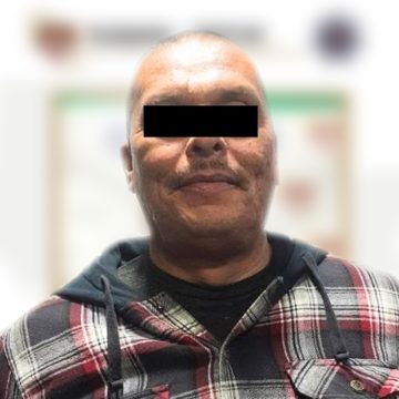 1 Policía Municipal atiende riña familiar en la colonia El Tecolote