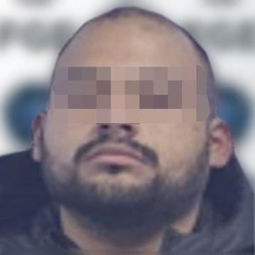 Por extorsión agravada, un hombre permanece en prisión preventiva