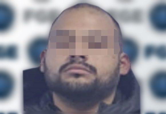 Por extorsión agravada, un hombre permanece en prisión preventiva