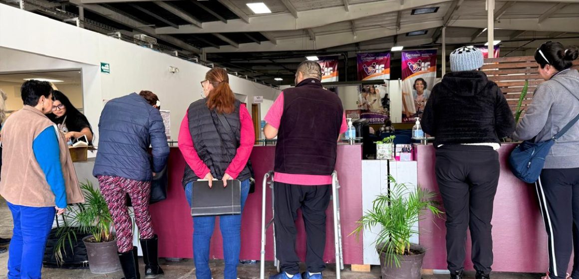 1 Vence este viernes el plazo para renovar el tarjetón de discapacidad