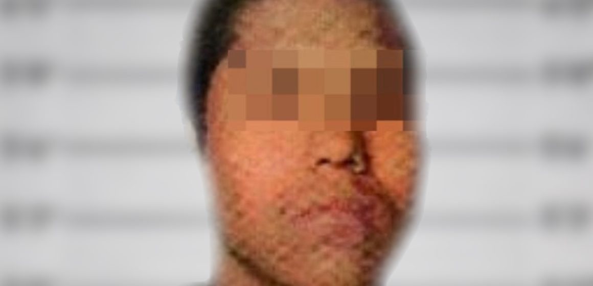 1 Sujeto permanecerá en prisión preventiva por robo con violencia