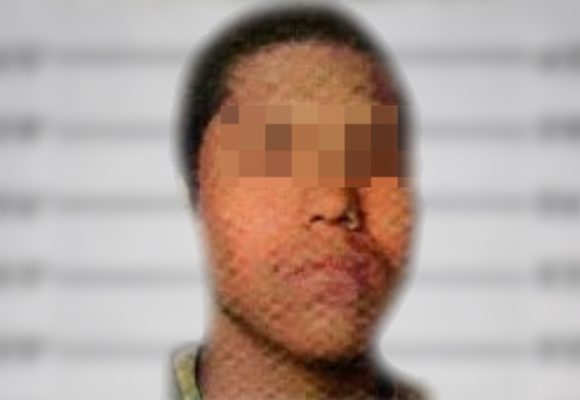 Sujeto permanecerá en prisión preventiva por robo con violencia