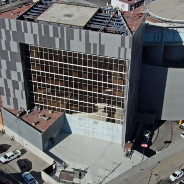 SSPCM inicia procedimiento interno contra policías por presunta corrupción