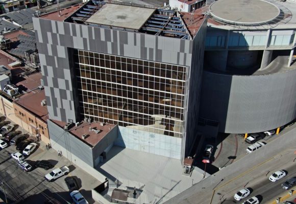 SSPCM inicia procedimiento interno contra policías por presunta corrupción