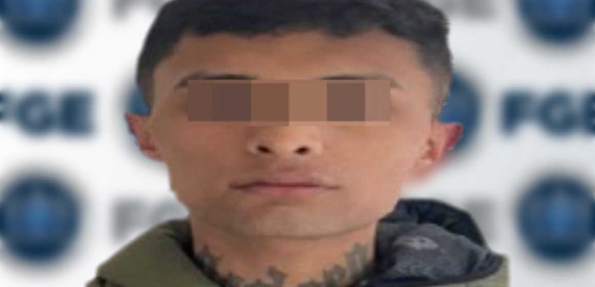 Vinculan a proceso a imputado por robo con violencia en transporte por aplicación