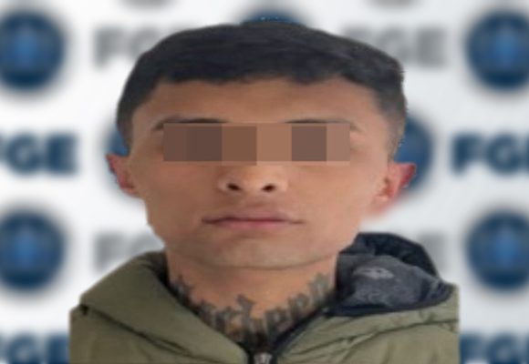 Vinculan a proceso a imputado por robo con violencia en transporte por aplicación