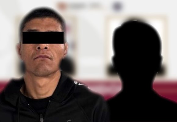 Asegura Policía Municipal a dos personas armadas en hechos distintos