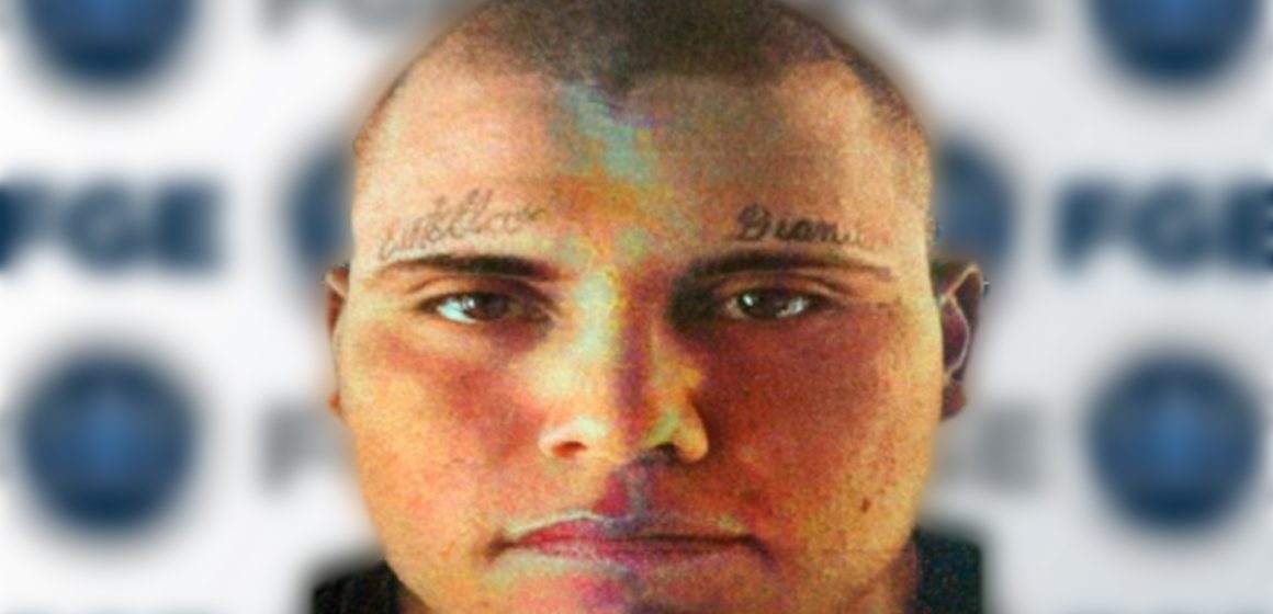 1 Sentencian a hombre por robo con violencia a casa habitación