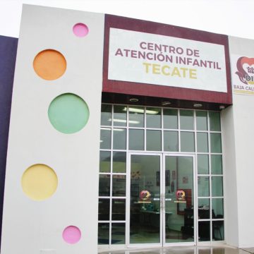 Impulsa DIF BC educación ambiental y crianza positiva en CAI de Tecate y San Quintín