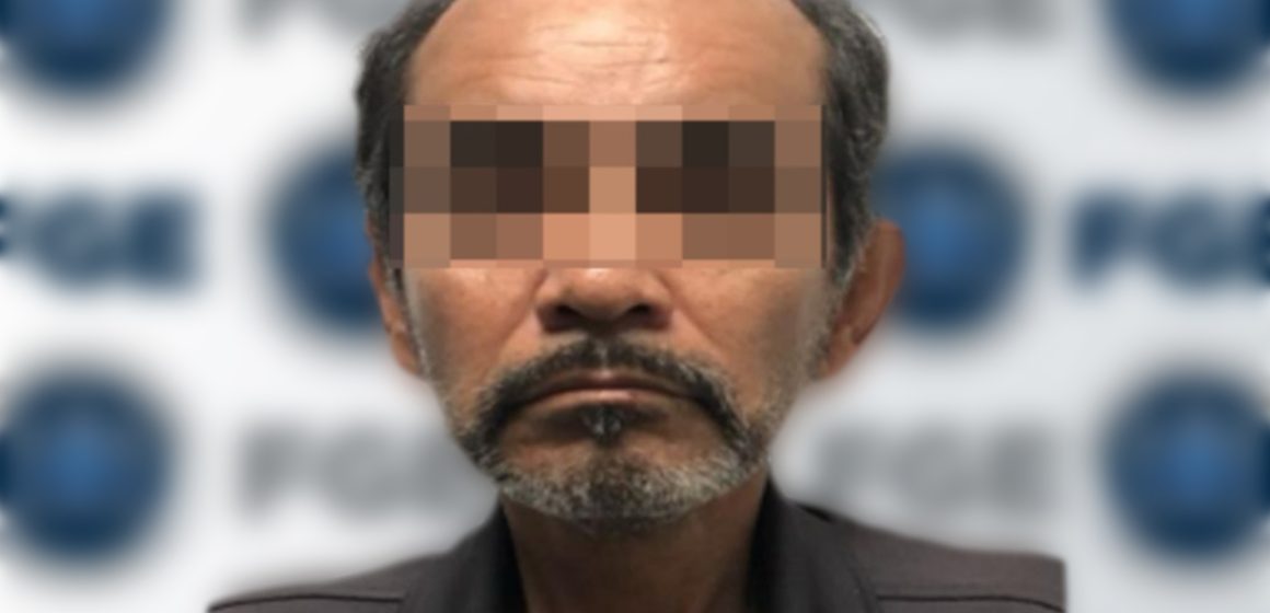 1 Vinculan a proceso a hombre por violencia familiar