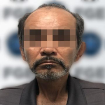 Vinculan a proceso a hombre por violencia familiar