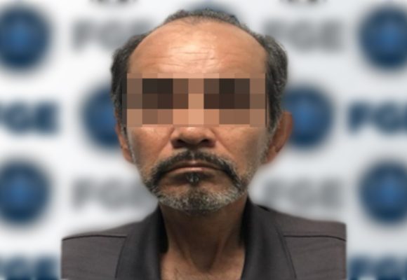 Vinculan a proceso a hombre por violencia familiar