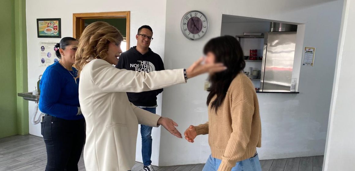 Villa Albatros impulsa la autonomía de adolescentes en Baja California