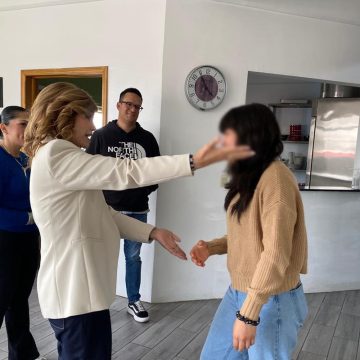 Villa Albatros impulsa la autonomía de adolescentes en Baja California