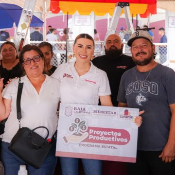 Anuncian convocatorias de financiamiento 2026 para emprendedores