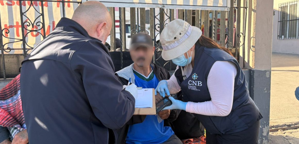 1 Aumentan 48% los hallazgos con vida en búsquedas durante 2025