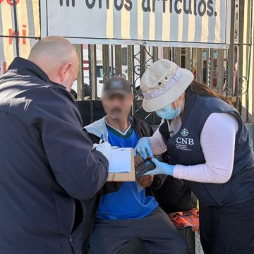 1 Aumentan 48% los hallazgos con vida en búsquedas durante 2025