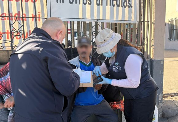 Aumentan 48% los hallazgos con vida en búsquedas durante 2025