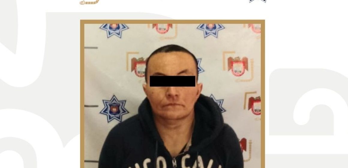 1 Detienen a mujer por presunto maltrato animal