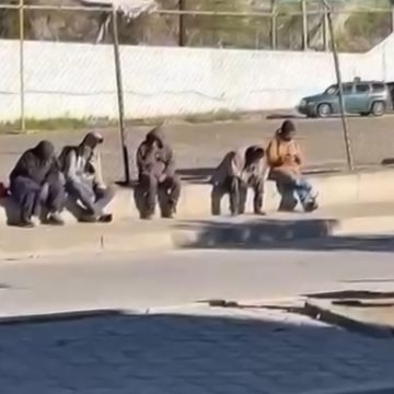 Activistas advierten aumento de personas en situación de calle