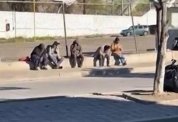 Activistas advierten aumento de personas en situación de calle