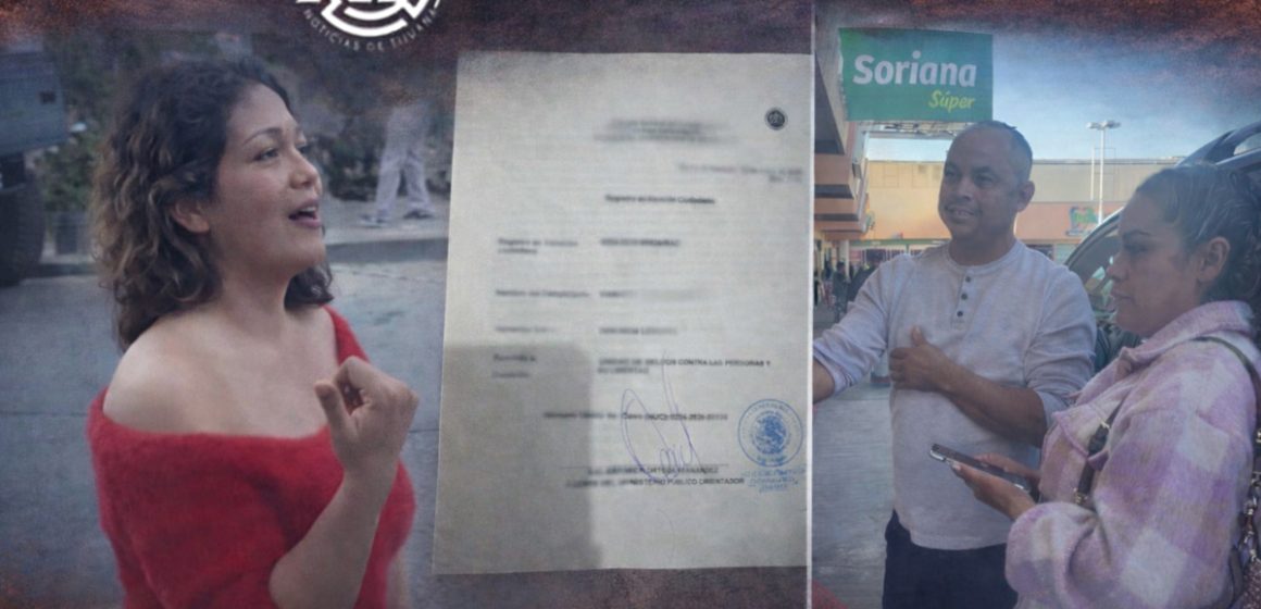 Enfrentamiento en limpiaduria termina en denuncia por lesiones, amenazas y daños en propiedad ajena