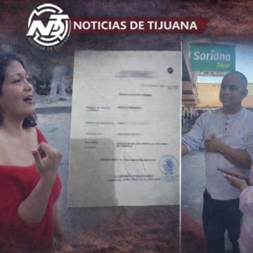 Enfrentamiento en limpiaduria termina en denuncia por lesiones, amenazas y daños en propiedad ajena