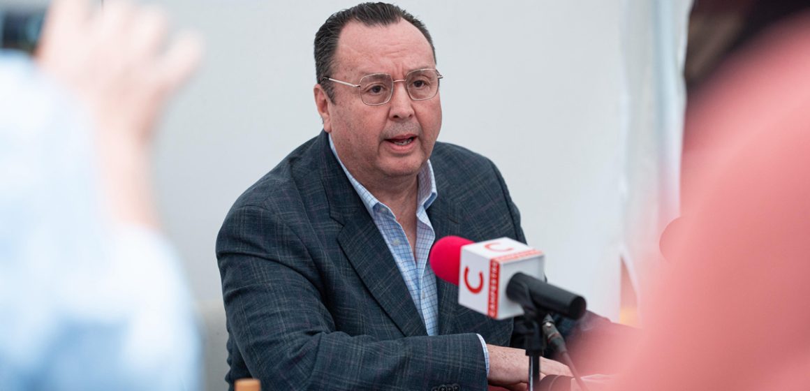 Presentan Programa de Cruce Ágil para trabajadores transfronterizos