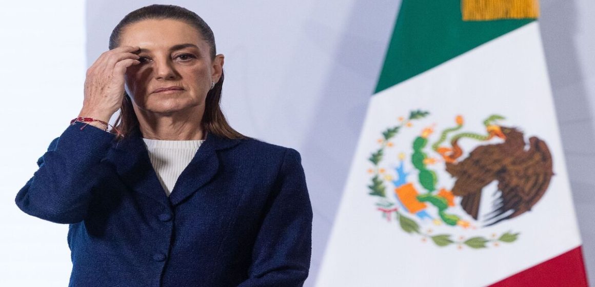 México condena intervención militar de Estados Unidos en Venezuela