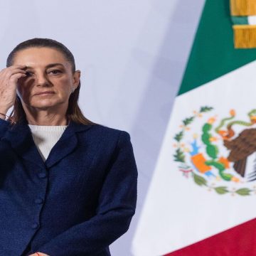 México condena intervención militar de Estados Unidos en Venezuela