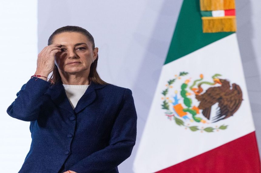 México condena intervención militar de Estados Unidos en Venezuela