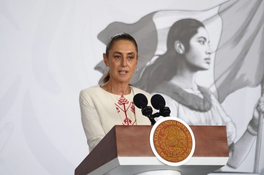 Sheinbaum sobre investigación a Carlos Torres: “No tenemos mayor información” 