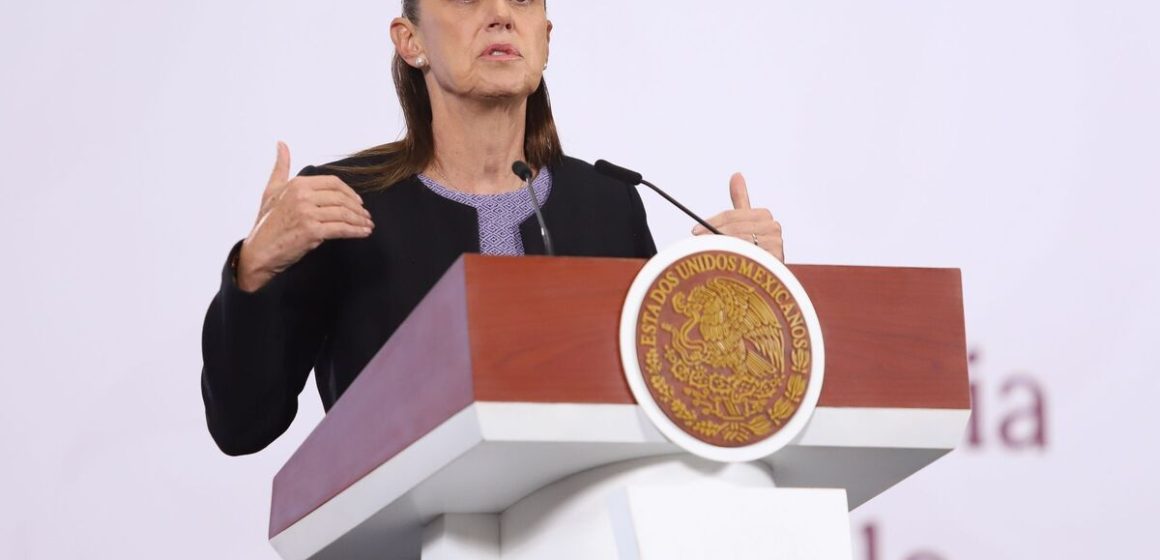 Sheinbaum confirma visita a San Quintín donde presentará plan de justicia social