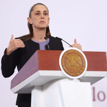 Sheinbaum confirma visita a San Quintín donde presentará plan de justicia social