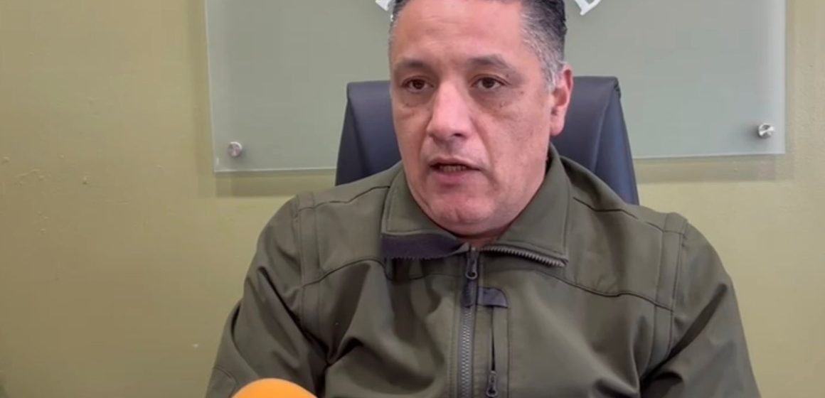 2 Protección Civil alerta por frío y vientos