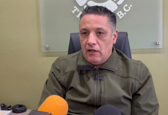 Protección Civil alerta por frío y vientos